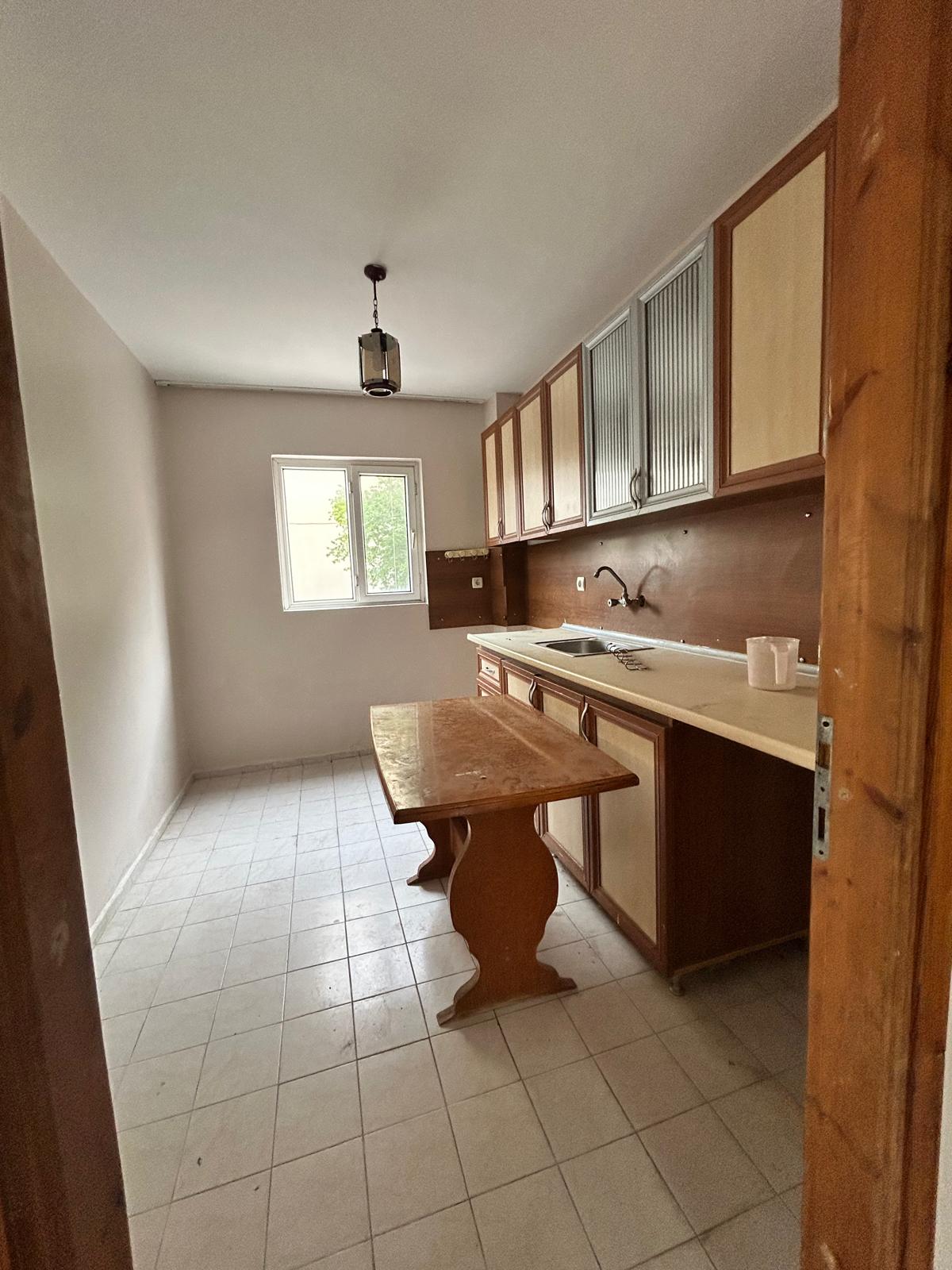 ÇANDARLI MERKEZE YAKIN 3+1 BAHÇELİ DAİRE 